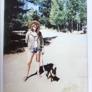 Meet your Posher, Skylar